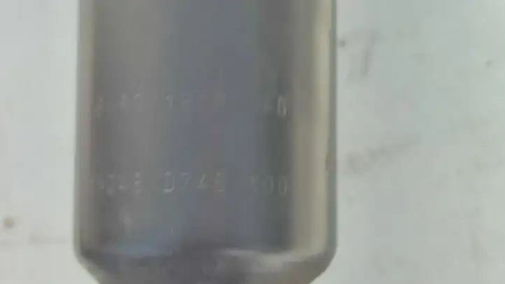 Jaguar XK (2009 - 2011)  C2P22813 Задний амортизатор с пружиной