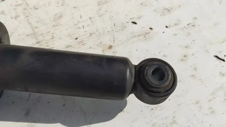 Jaguar XK (2009 - 2011)  C2P22813 Задний амортизатор с пружиной