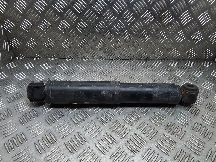 Citroen Jumpy (2016 - )  9816510580 Задний амортизатор с пружиной