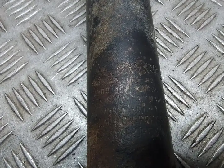 Citroen Jumpy (2016 - )  9816510580 Задний амортизатор с пружиной