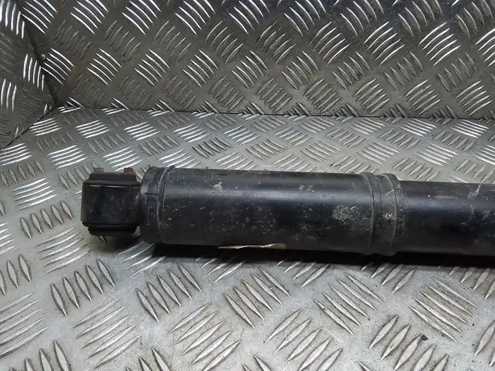 Citroen Jumpy (2016 - )  9816510580 Задний амортизатор с пружиной