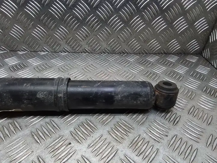 Citroen Jumpy (2016 - )  9816510580 Задний амортизатор с пружиной