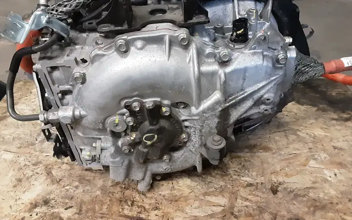 Lexus NX 300h (2014 - 2017)  D219 Автоматическая коробка передач