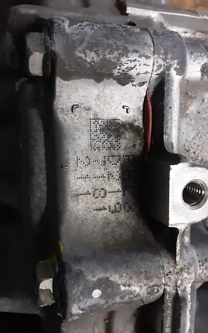 Lexus NX 300h (2014 - 2017)  D219 Автоматическая коробка передач