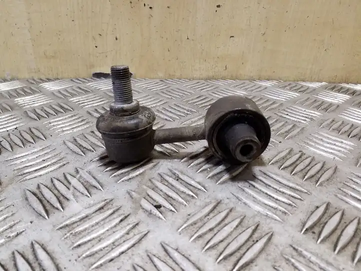 Kia Soul (2019 - )   Задняя тяга стабилизатора