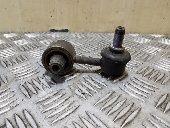 Kia Soul (2019 - )   Задняя тяга стабилизатора