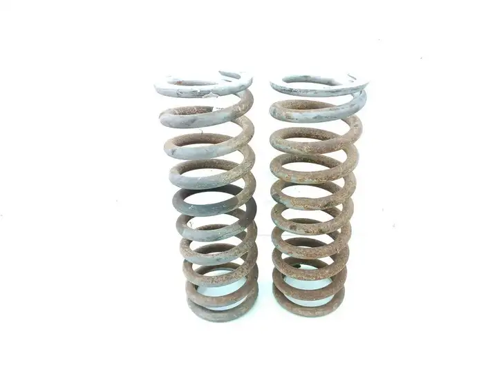 Bentley Arnage (1998 - 2010)   Пружина