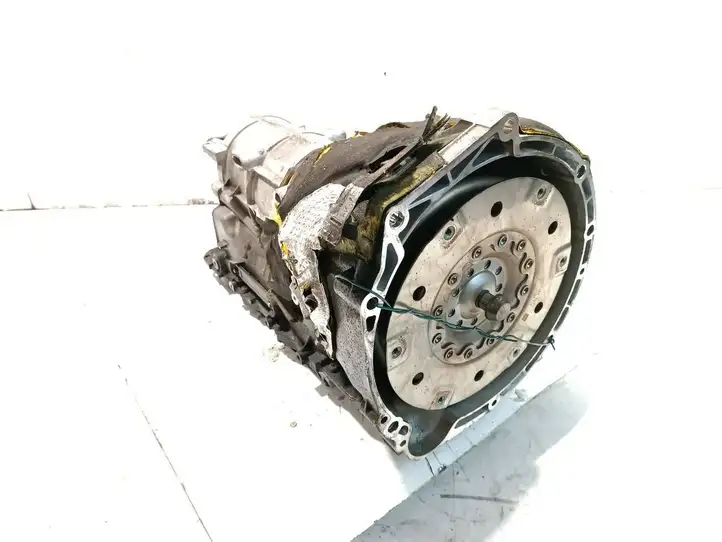 BMW 1 F20 F21 (2011 - 2019) 8486688 Автоматическая коробка передач (АКПП) — фото 1
