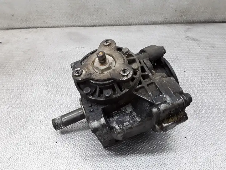 Skoda Octavia Mk1 (1U) (1996 - 2004)  7902220191 Редуктор коробки передач (раздатка)