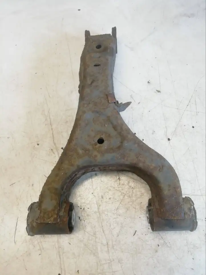 Land Rover Range Rover (2005 - 2009)   Вилы