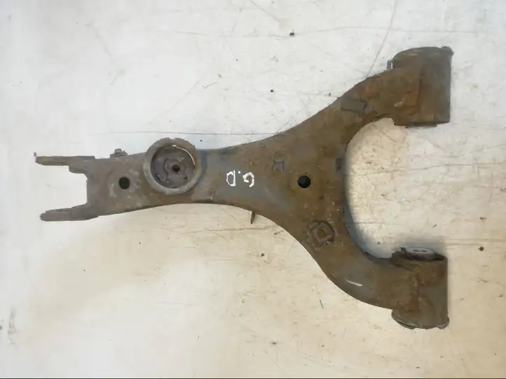 Land Rover Range Rover (2005 - 2009)   Вилы