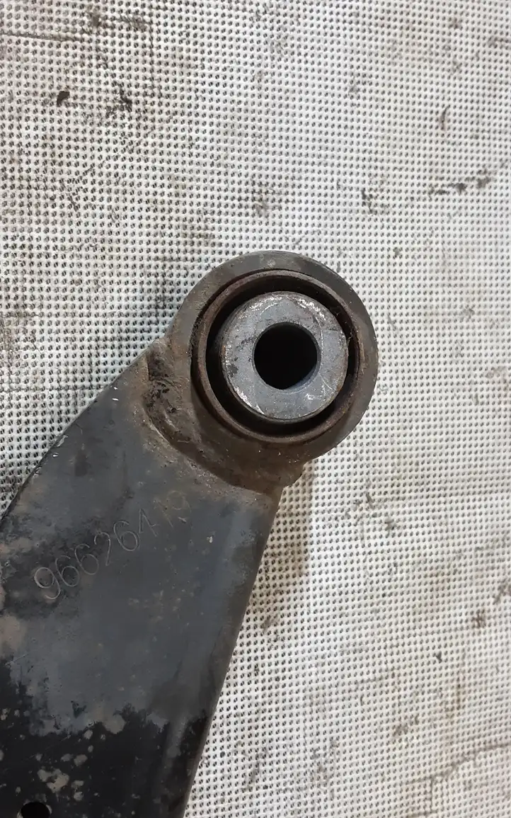 Chevrolet Captiva (2006 - 2011) 96626419 Рычаг подвески — фото 3