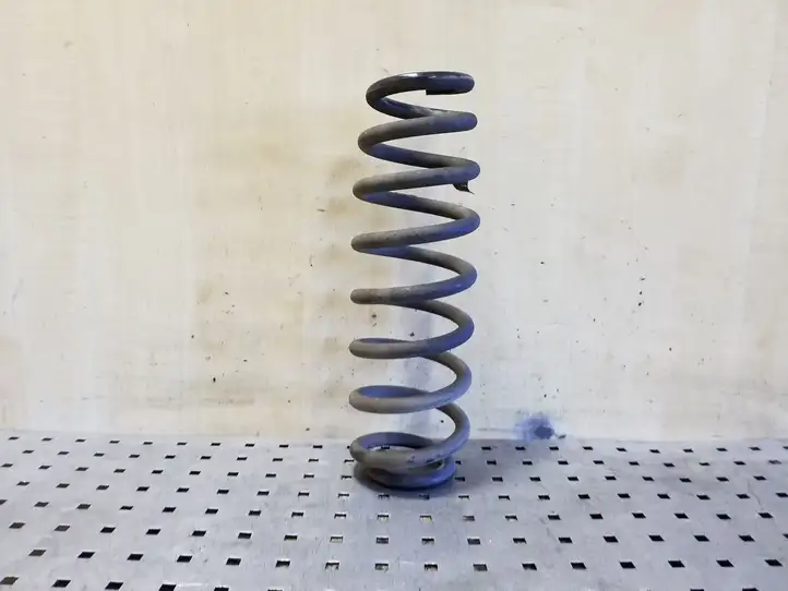 Kia Soul    Пружина