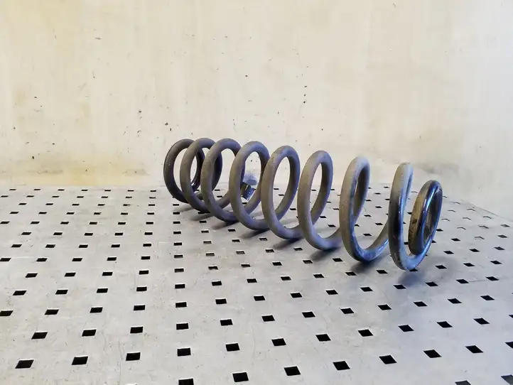 Kia Soul    Пружина