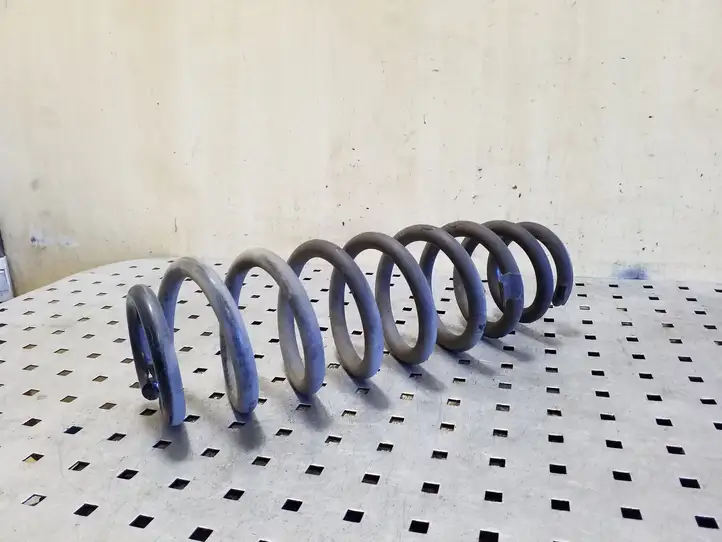 Kia Soul    Пружина