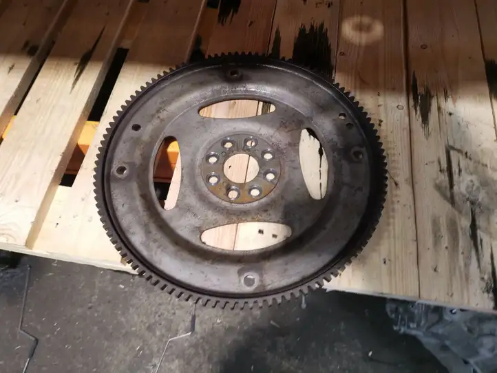 Land Rover Range Rover Sport (2005 - 2009)   Маховик