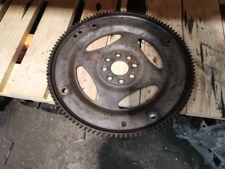 Land Rover Range Rover Sport (2005 - 2009)   Маховик