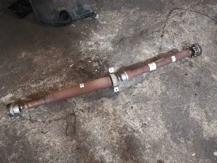 Dodge Durango (2013 - )  P52123633AA Кардан в комплекте