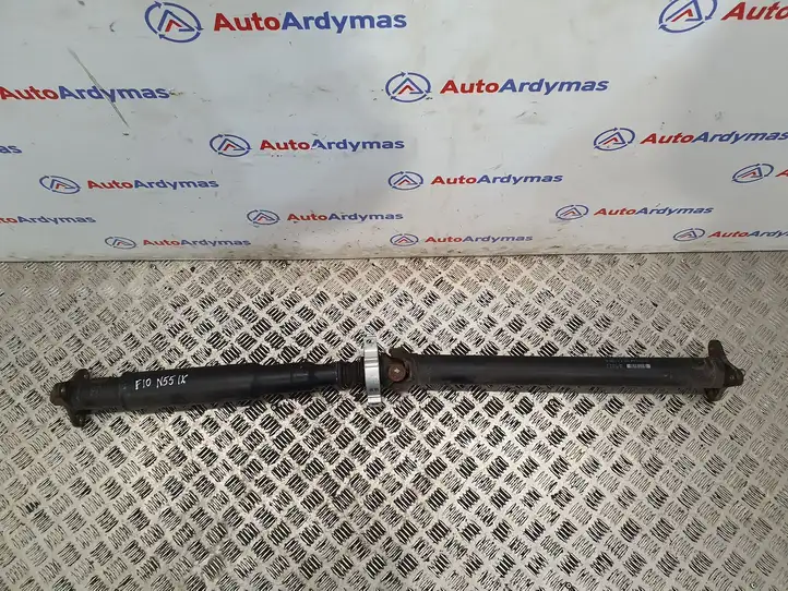 BMW 5 F10 F11 (2009 - 2016)  7589684 Кардан в комплекте