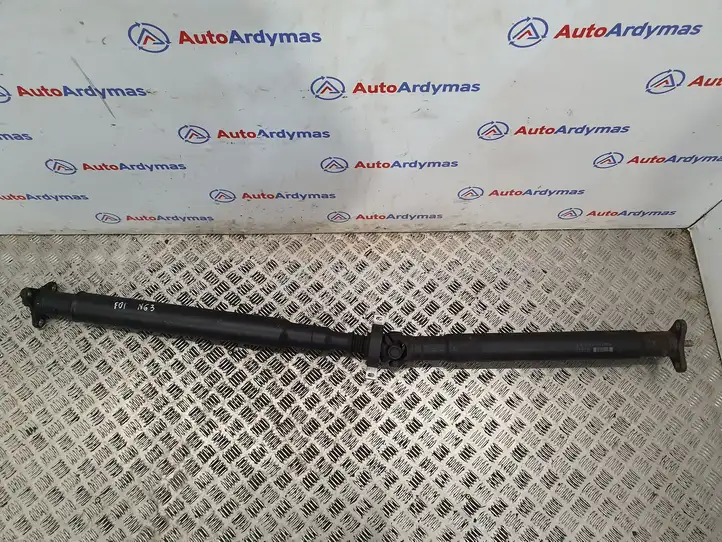 BMW 7 F01 F02 F03 F04 (2008 - 2016)  7598948 Кардан в комплекте