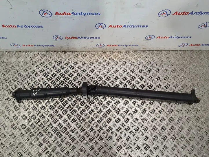 BMW 3 F30 F35 F31 (2012 - 2018) 8642910 Карданный вал в сборе — фото 1