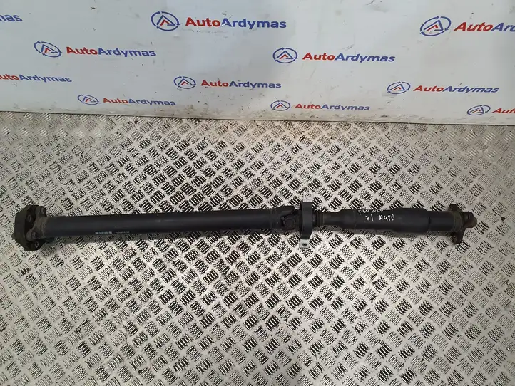 BMW 3 F30 F35 F31 (2012 - 2018) 7626353 Карданный вал в сборе — фото 1