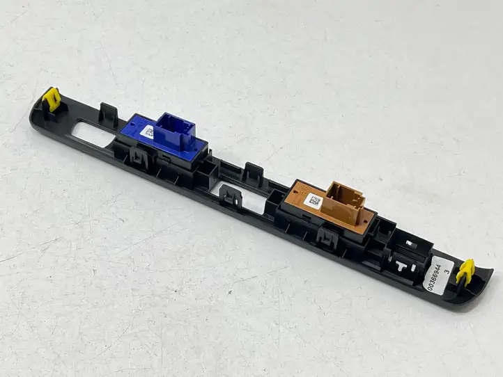 Peugeot Traveller (2016 - )  98088542ZD Включатель системы стабильности (ESP)