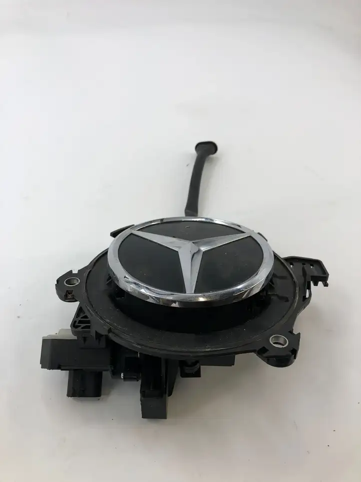 Mercedes-Benz EQE v295 (2022 - ) A0997504500 Кнопка закрытия крышки багажника — фото 1