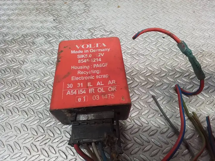 Ford Transit   85451214 