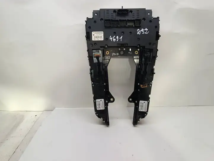 Porsche Panamera (2009 - 2013)  97065330333 Блок переключателей