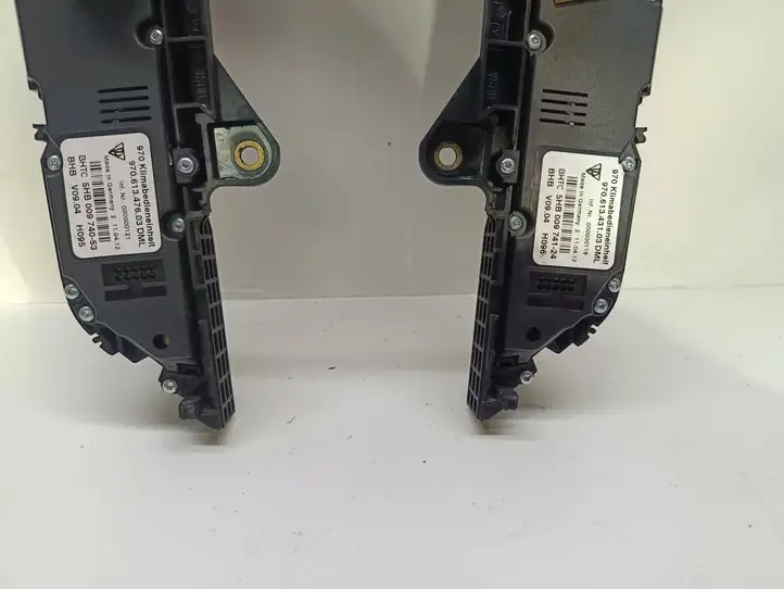 Porsche Panamera (2009 - 2013)  97065330333 Блок переключателей