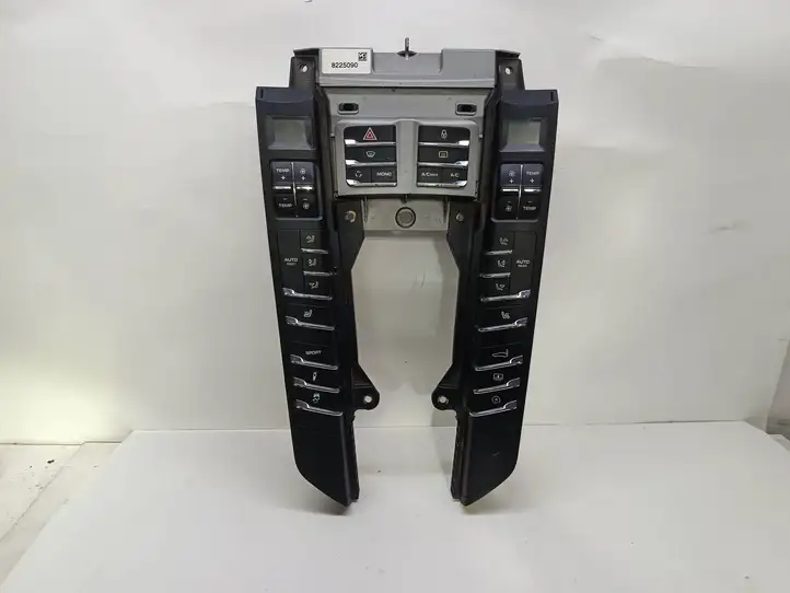 Porsche Panamera (2009 - 2013)  97065330333 Блок переключателей