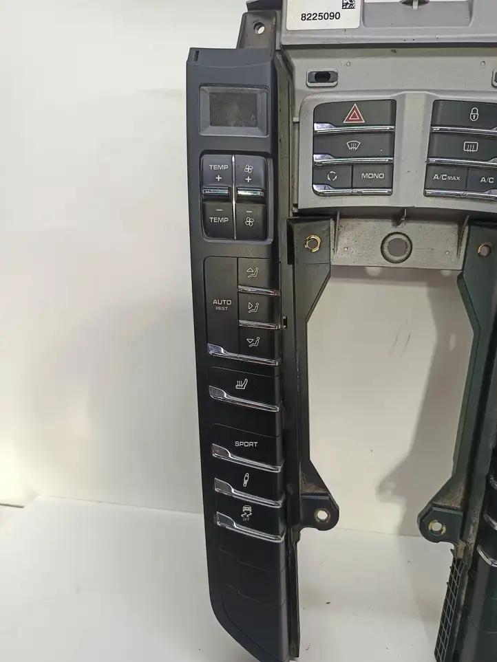 Porsche Panamera (2009 - 2013)  97065330333 Блок переключателей