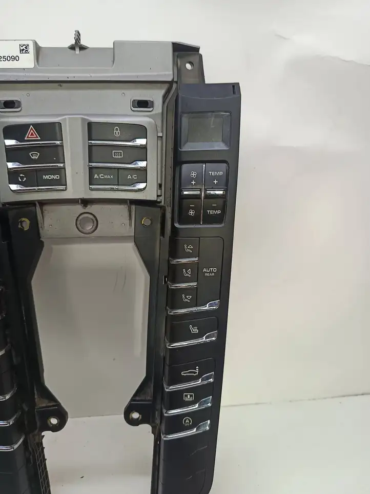 Porsche Panamera (2009 - 2013)  97065330333 Блок переключателей