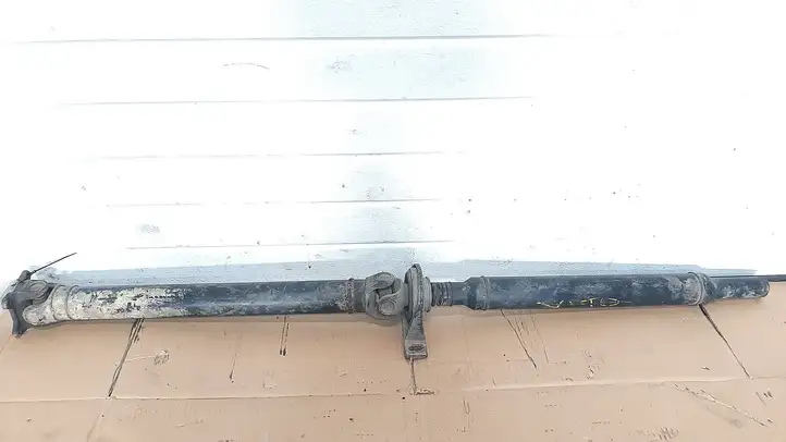 Mercedes-Benz Vito Viano W639 (2003 - 2010)   Кардан в комплекте