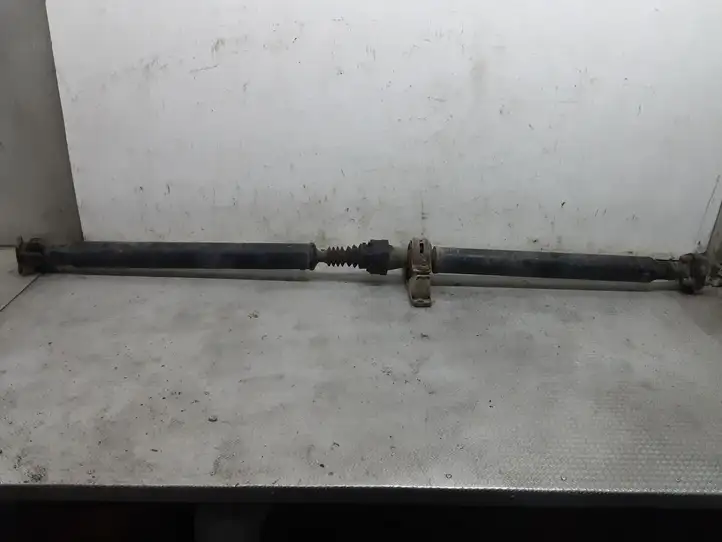 Hyundai Santa Fe (2000 - 2005)   Кардан в комплекте