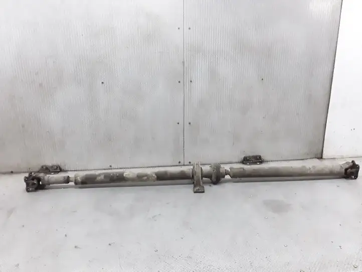 SsangYong Rodius (2004 - 2007)   Кардан в комплекте