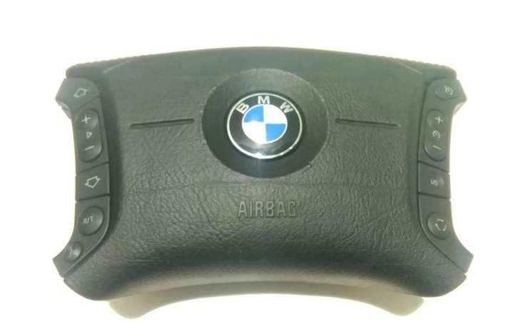 33340044004H BMW X3 E83 Vairo oro pagalvė