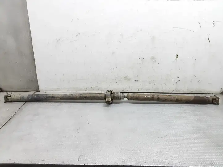 Nissan X-Trail T30 (2001 - 2007)   Кардан в комплекте