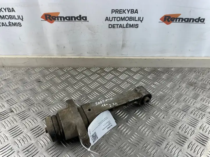 Kia Sorento (2014 - 2017) Подушка КПП — фото 1