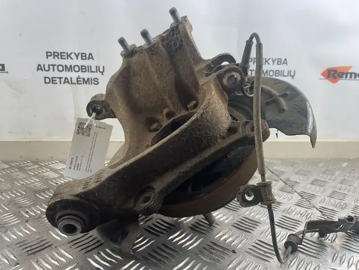 Kia Sorento (2014 - 2017) Ступица колеса — фото 5