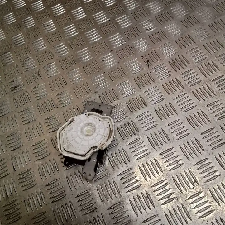 Honda Civic   0637008340 Двигатель задвижки потока воздуха