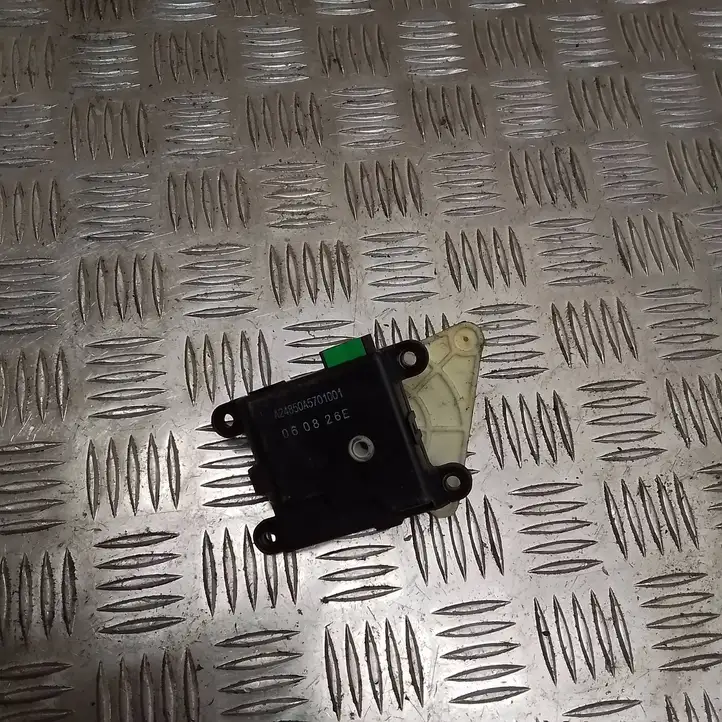 Honda FR-V (2004 - 2009)  A24850A5701001 Двигатель задвижки потока воздуха