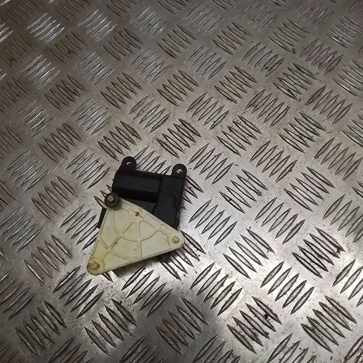 Honda FR-V (2004 - 2009)  A24850A5701001 Двигатель задвижки потока воздуха