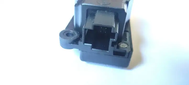 Land Rover Discovery (2004 - 2009)  MF1139300680 Двигатель задвижки потока воздуха