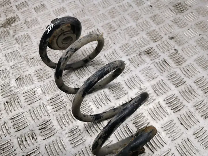 Nissan Qashqai (2006 - 2010)   Пружина