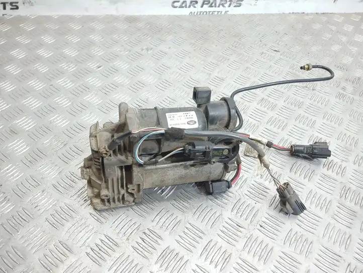 Land Rover Discovery (2004 - 2009)  BH3219G525DB Воздушный компрессор