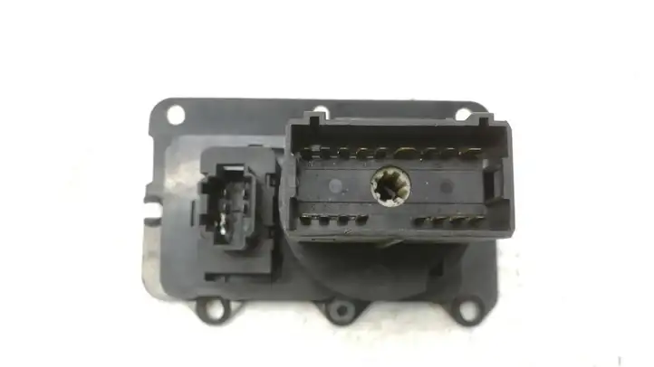 Skoda Fabia Mk1 (6Y) (1999 - 2007) 6Y1941531D Включатель фонарей — фото 6