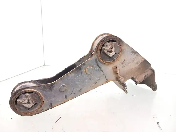 Peugeot Boxer (2007 - 2014) 9684500180 Кронштейн переднего редуктора — фото 3