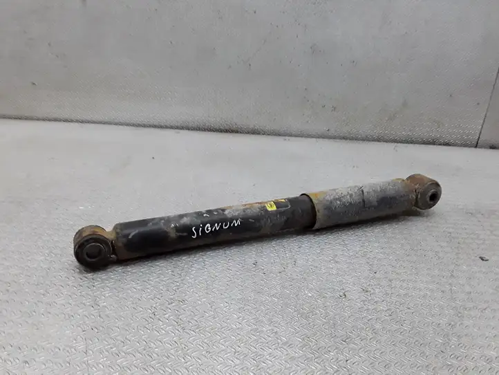 Opel Signum (2002 - 2008)   Задний амортизатор с пружиной